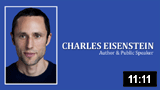 Interview with Charles Eisenstein